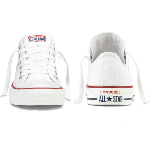 sneaker basse donna tela bianco converse sneaker basse donna tela bianco converse