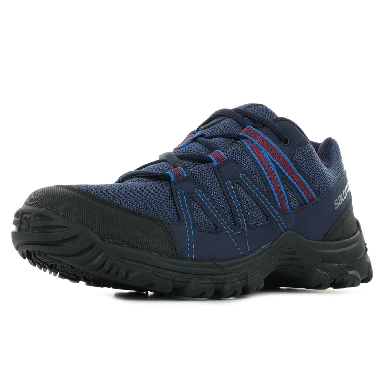 SALOMON DEEPSTONE LAUFSCHUHE Outdoorschuhe Wanderschuhe SALOMON DEEPSTONE LAUFSCHUHE Outdoorschuhe Wanderschuhe
