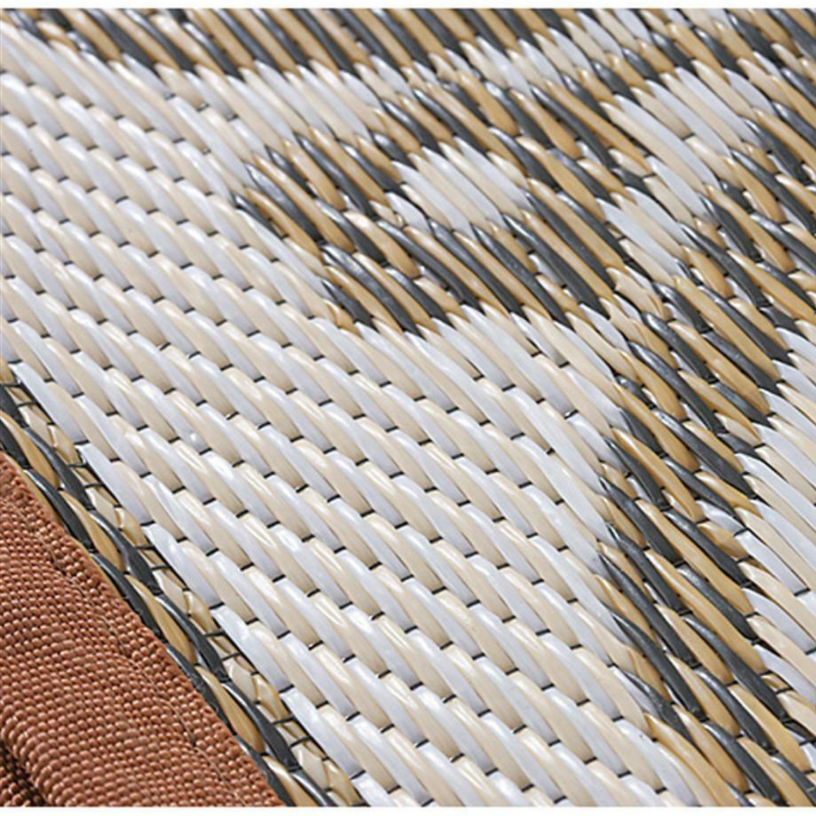 Rv Patio Mats 8x20 Camping Floor Outdoor Camper Reversible Heavy