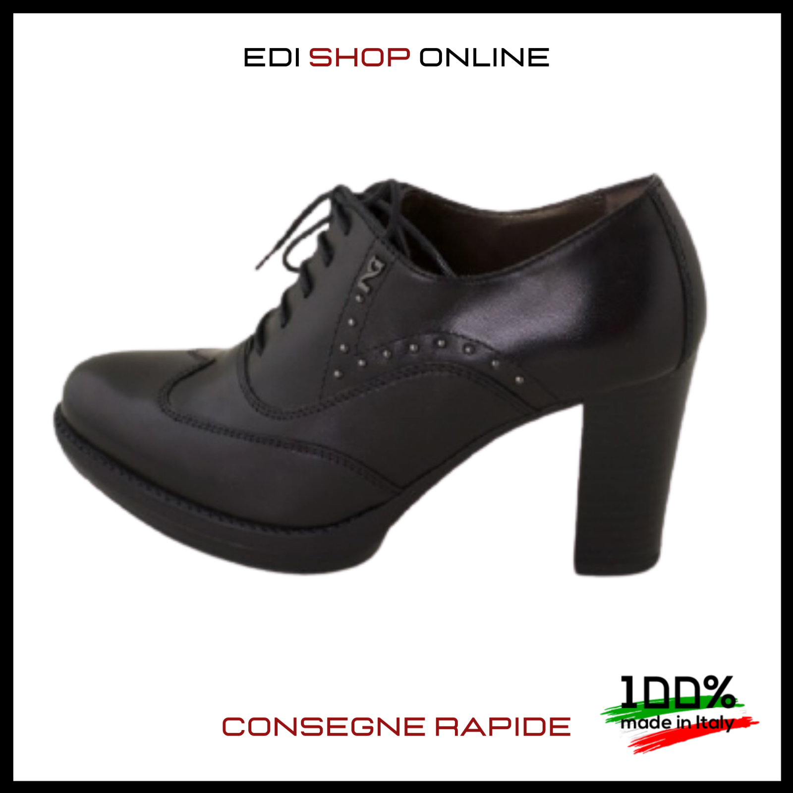 scarpe tronchetto ragazza