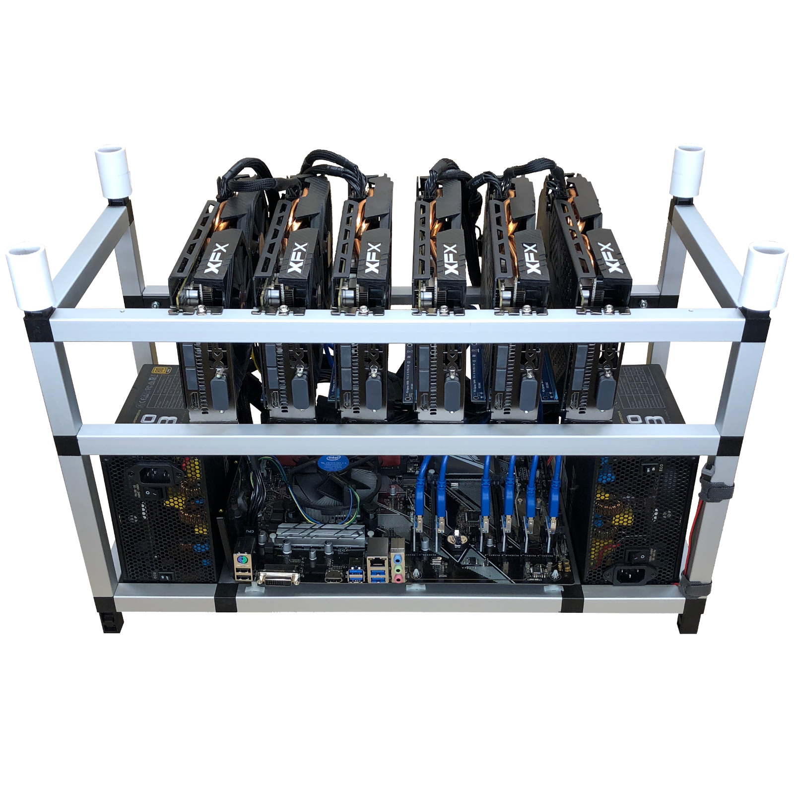 Zcoin How To Mine Drawer Design Mining Rig