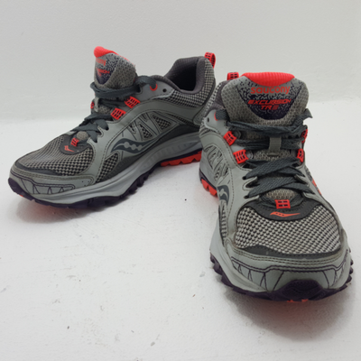saucony excursion tr9 womens