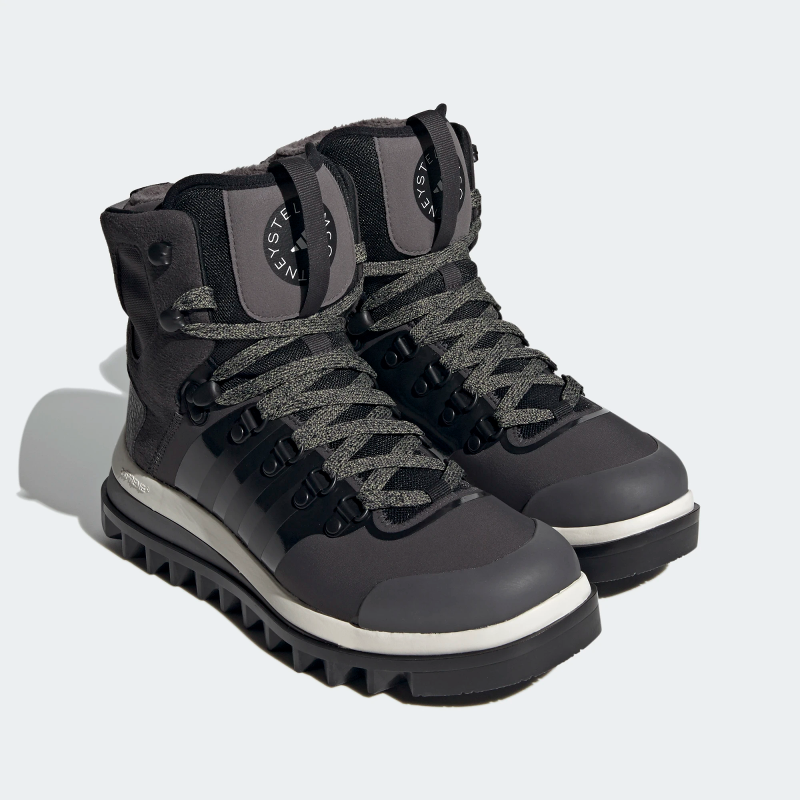 Adidas Damen Von Stella Mccartney Outdoor Eulampis Hike Stiefel Eur 263 33 Picclick De
