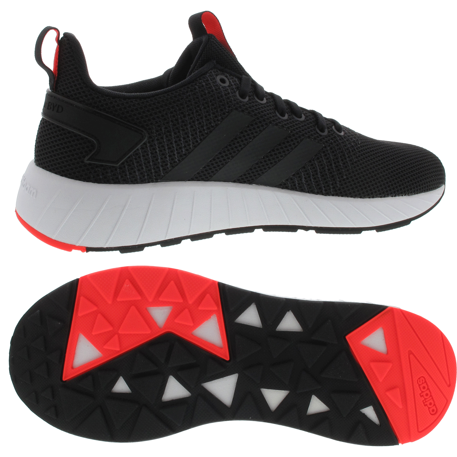 ADIDAS QUESTAR BYD Herren Sneaker Streetwear Schuh Lifestyle Modeschuh 46 Neu ADIDAS QUESTAR BYD Herren Sneaker Streetwear Schuh Lifestyle Modeschuh 46 Neu