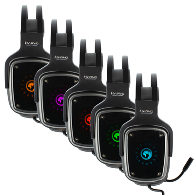marvo hg9046 7.1 surround gaming headset
