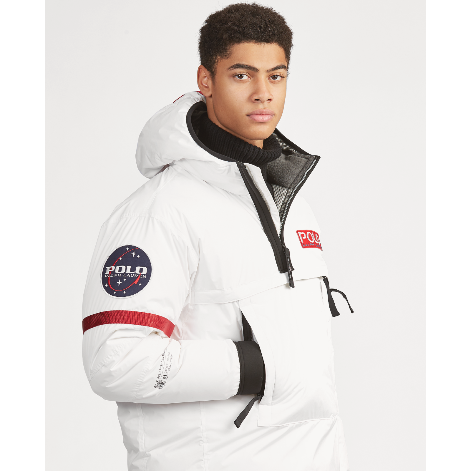 ralph lauren spaceman jacket