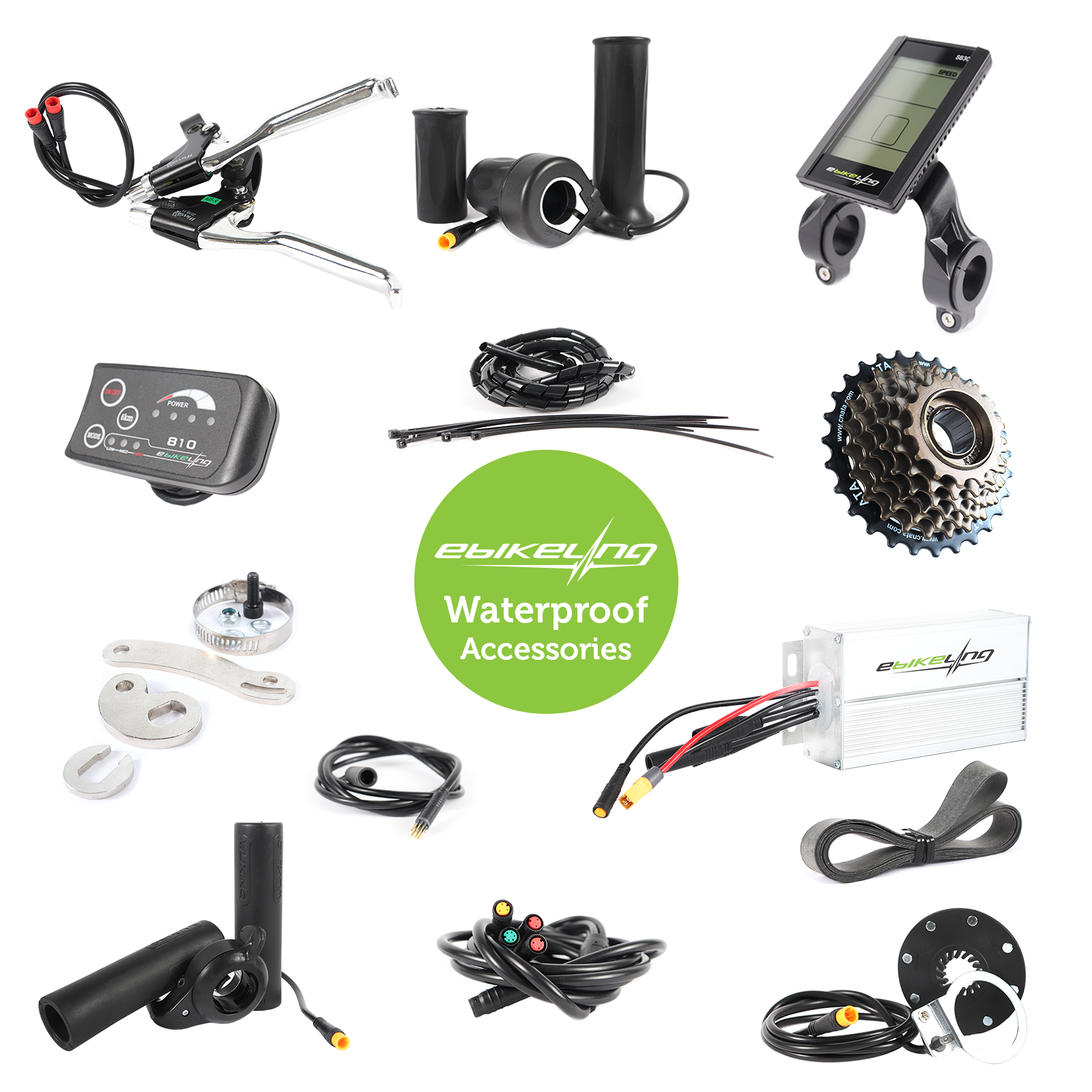 ebikeling 1500w