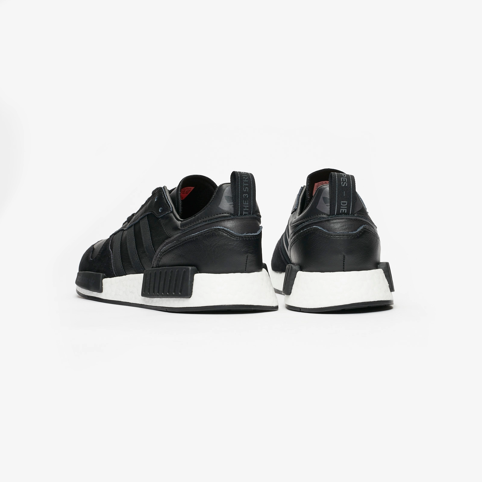ADIDAS ORIGINALS RISING Star X R1 Boost Never Made Pack Men New Shoes EE3655 ADIDAS ORIGINALS RISING Star X R1 Boost Never Made Pack Men New Shoes EE3655