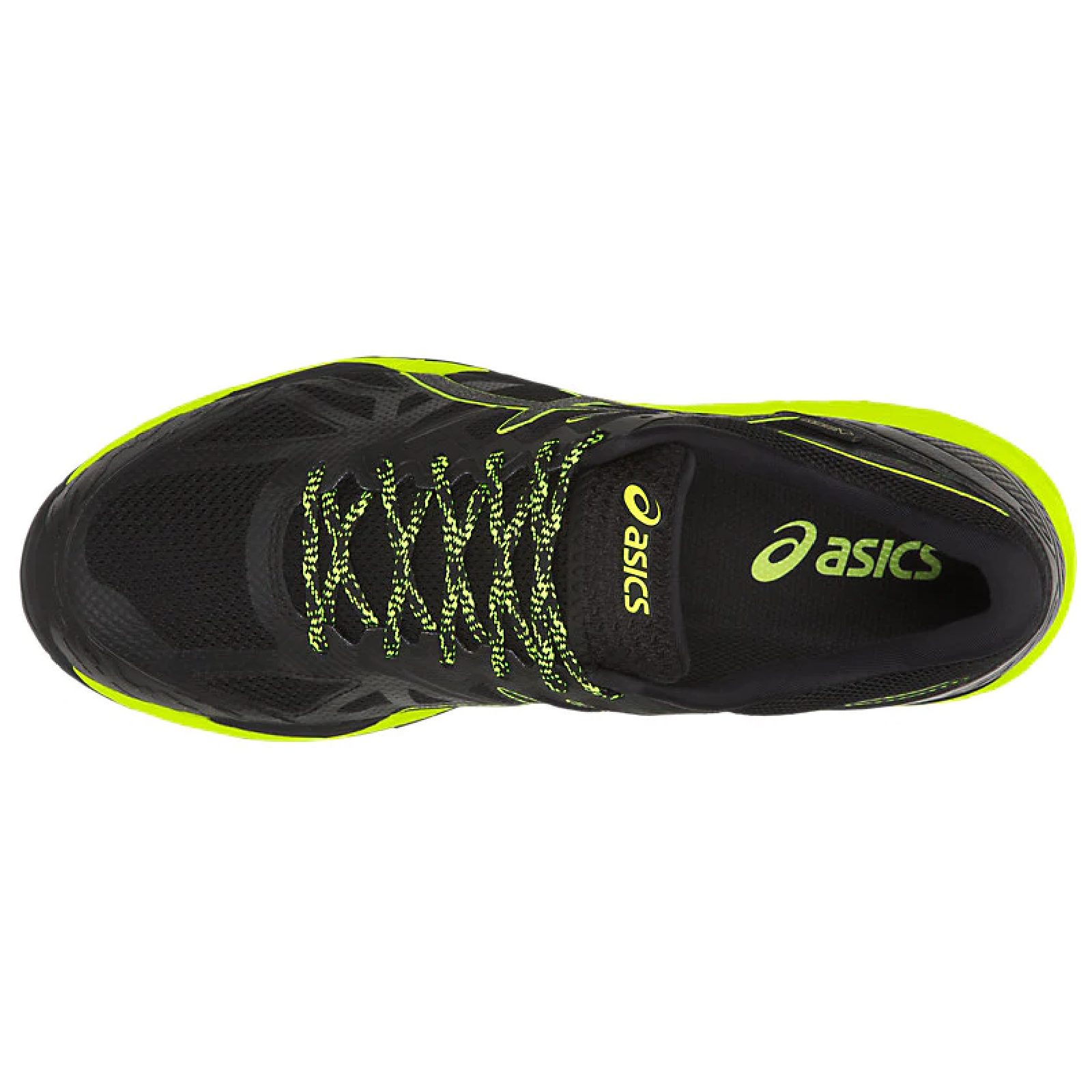 tenis asics feminino para corrida e caminhada