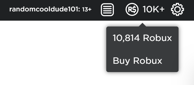 Roblox Accounts Randomcooldude101 Imlinklol Stacked 10k Robux Limiteds - 