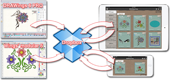 Embroidery software for mac computer