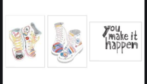 IKEA - BILD, Poster, Curiosity, Motif created by Joanne Taylor, Joni Whyte  and Clara Wells. You can personalize your home with … | Ikea pictures, Ikea,  Tuscan style