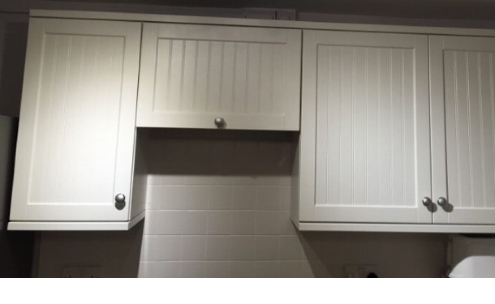 Fpp Matt White Replacement Cupboard Doors To Fit A Howdens