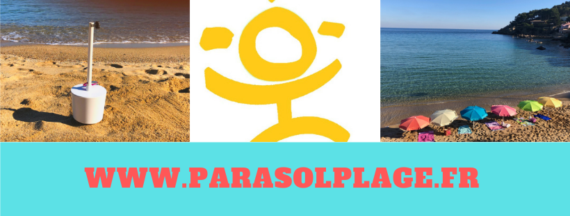 Parasol De Plage Anti Vent Coffre De Plage Anti Vols Et