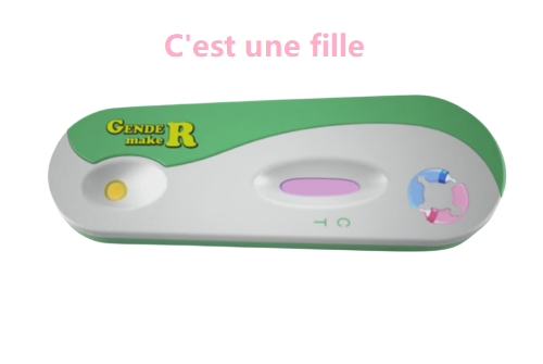 Predire Le Sexe De Bebe Tests De Grossesse Test Urinaire Garcon Ou Fille Neuf Fr Eur 29 70 Picclick Fr