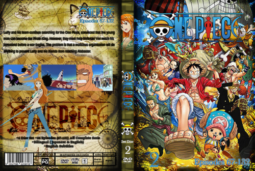 One Piece Anime Episodes 1 578 53 Dvd English Dubbed 185 00 Picclick