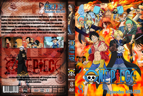 One Piece Anime Episodes 1 578 53 Dvd English Dubbed 185 00 Picclick