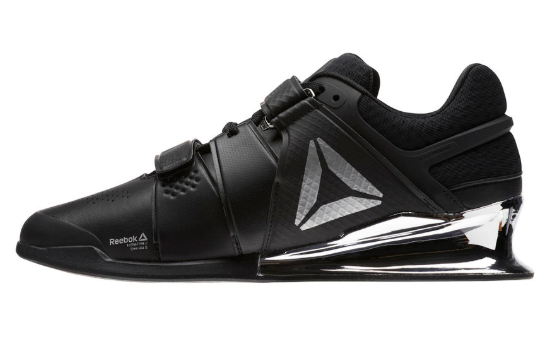 reebok lifter plus verde