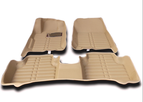 Car Truck Parts Car Truck Floor Mats Carpets Fit For Hyundai