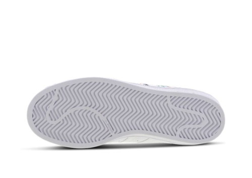 adidas superstar flower embroidery - femme adidas superstar flower embroidery - femme
