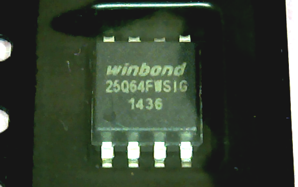 Bios Hp 250 G3 256 G3 Notebook Pc New Chip For Mb La 94p Zso50 No Passw 16 00 Picclick