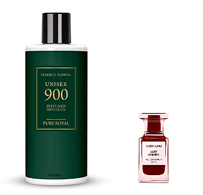 Royal 900 Fm 900 Perfume Review Lost Cherry Pure Royal 900