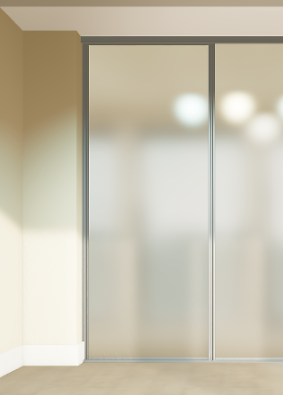 Uk Hand Built High Quality Fitted Sliding Wardrobe Doors In