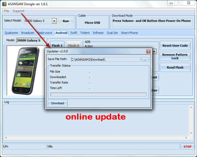 nck code calculator software