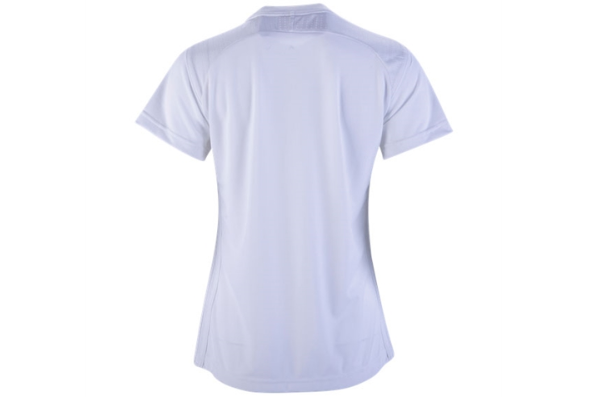 NEW WITH TAGS adidas Women's Tiro 17 Jersey White White Climacool BJ9095 NEW WITH TAGS adidas Women's Tiro 17 Jersey White White Climacool BJ9095