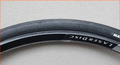 Maxxis M203 Quality Rubber Detonator Tyres Road Bike Use Durable 1 Pair 2pcs