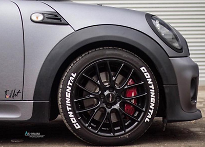 Continental Tire Stickers >> White Continental Tire Stickers 1 25 For 14 15 16 Wheels 8 Decals Continental Tire Stickers >> White Continental Tire Stickers 1 25 For 14 15 16 Wheels 8 Decals