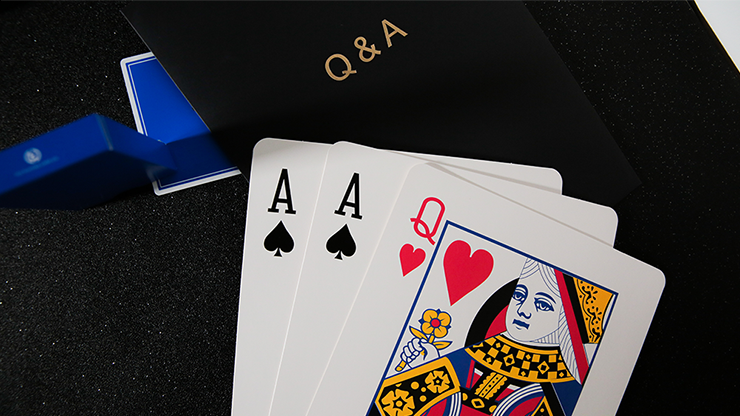 3pcs//lot Automatic Three Card Monte Card Magic Tricks Poker Size,8.8x6.4cm