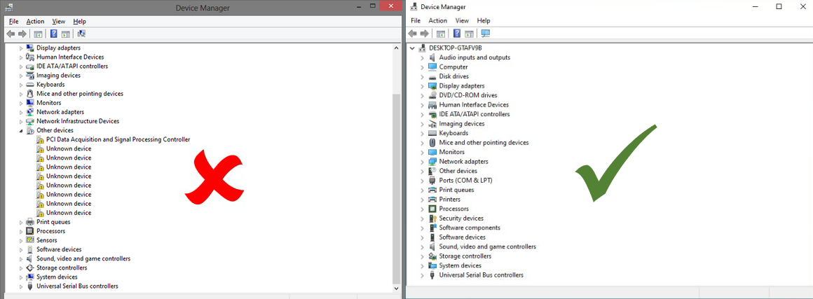 Drivers NEC Printers