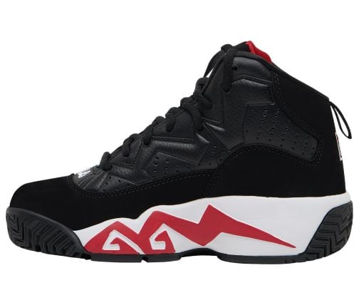 fila classic jamal mashburn