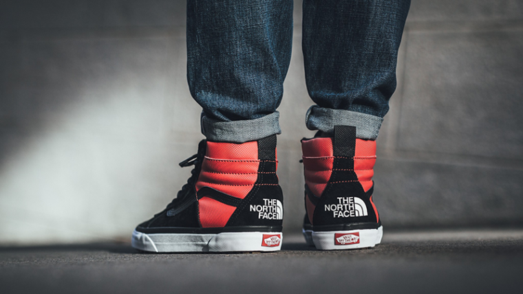 {keywor d} vans the north