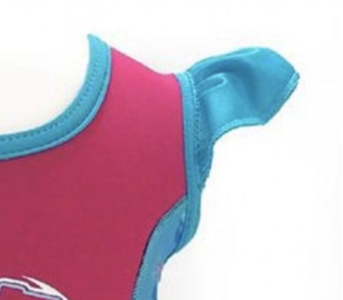 Twf De Tot Porte Bebe Combinaison Plongee Plage Piscine Jardin Natation Enfants Eur 22 79 Picclick Fr