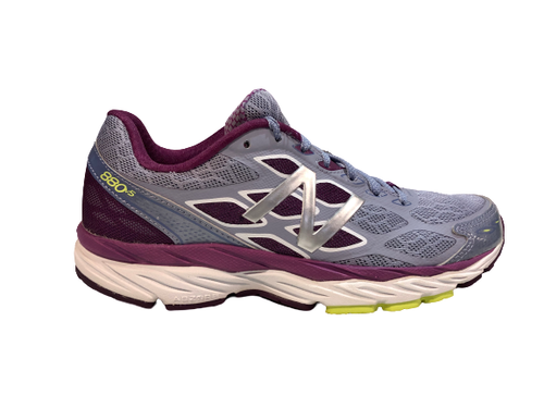 new balance 880v5 womens
