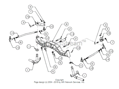 Cub Cadet 1315 Wiring Diagram Wiring Diagram