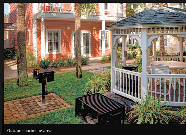 Destin Fl Wyndham Beach Street Cottages 1b Sl6 March 3 31 April 4