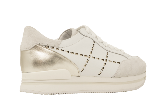 {keywor d} scarpe hogan con zeppa prezzi