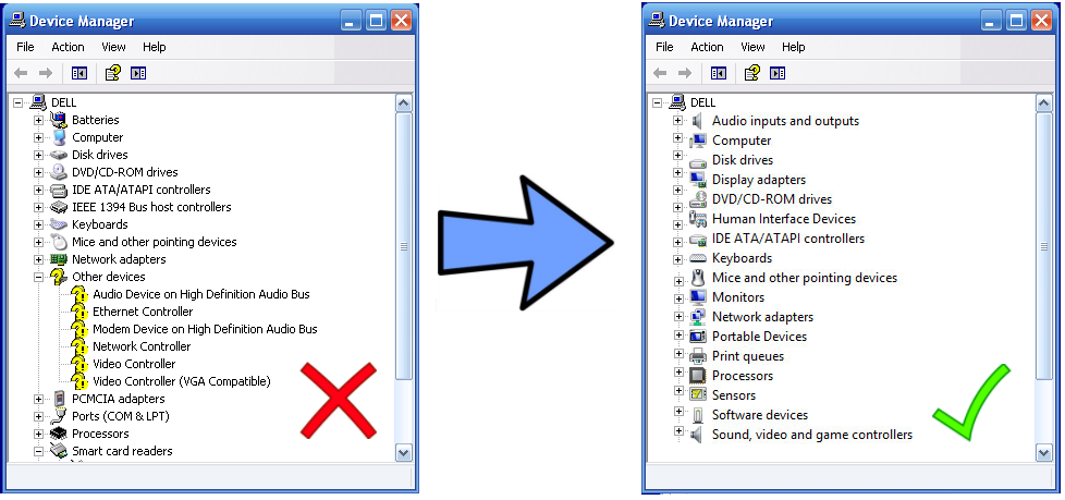 Hp Windows Pc Laptop Drivers Dvd Recovery Restore Install Xp Vista 7 8 10 Uk Eur 2 14 Picclick At