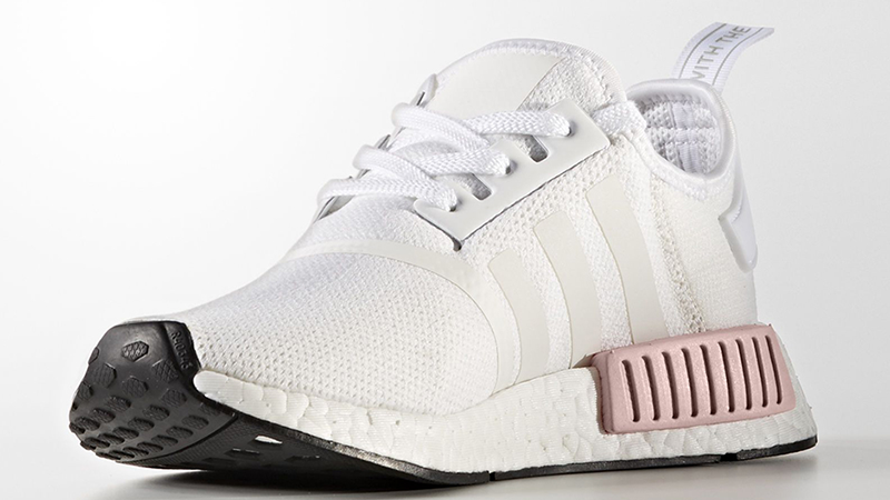 adidas nmd r1 rosa weiß adidas nmd r1 rosa weiß