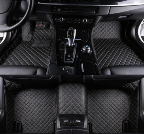 Auto Parts Accessories Genuine Designo Fit For Mercedes Benz