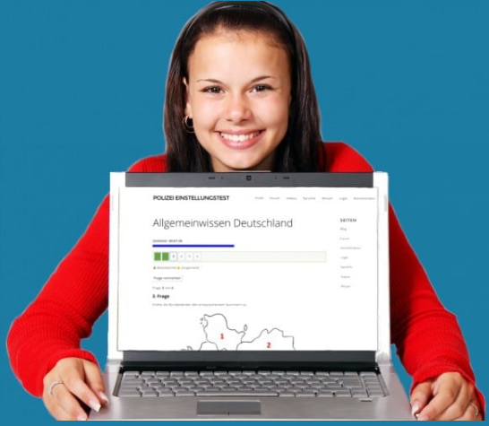 Offentlicher Dienst Einstellungstest Eignungstest Online Uben Eur 39 00 Picclick De