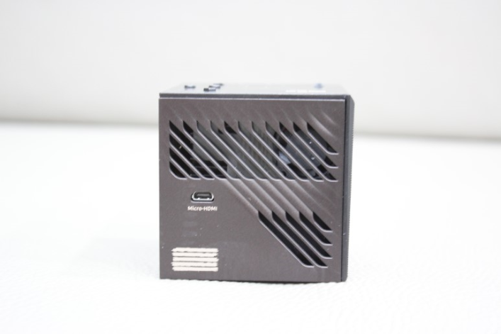 Uo Smart Beam Laser Nx Portable Hd Pico Projector 0 Lumens Wifi Sk Telecom 274 99 Picclick Uk