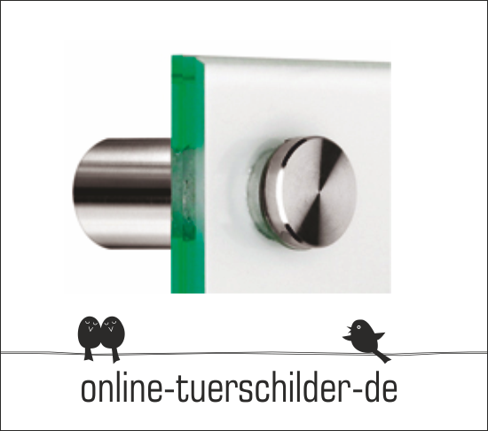 Hausturschild Turschild Namensschild Mowen Glas Hausturschilder 10 X 15 Cm Eur 45 04 Picclick De