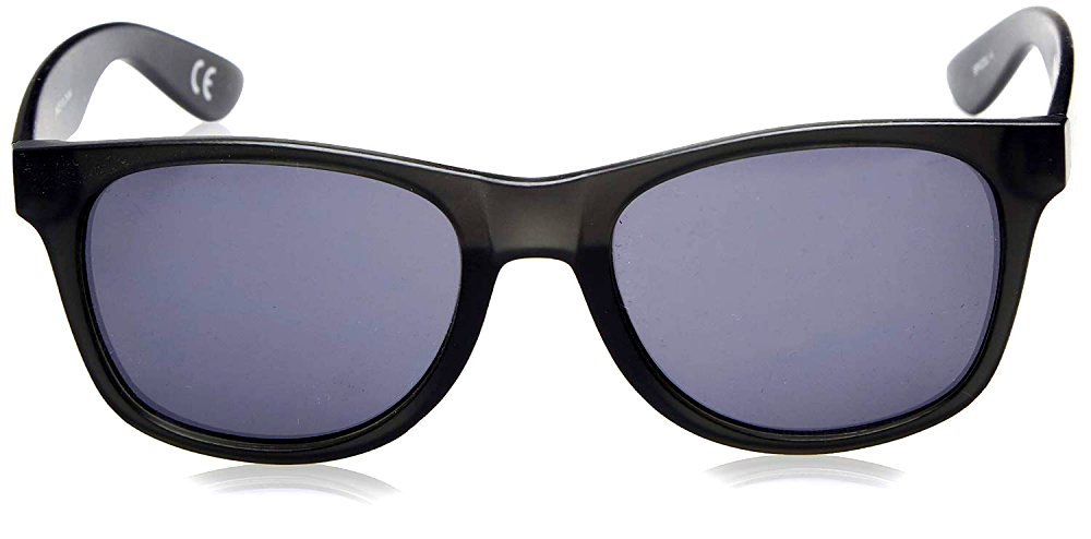Vans Damen Sonnenbrille SUNNY DAZY SUNGLASSES Black Clear 1 Vans Damen Sonnenbrille SUNNY DAZY SUNGLASSES Black Clear 1