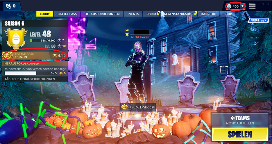 rare fortnite account season 1 galaxy skin emotes read description 8 8 von 8 siehe mehr - rare fortnite account season 8