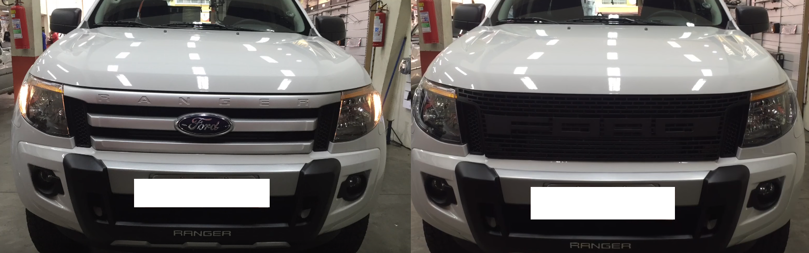 2012 F150 Grill >> Ford Ranger T6 Pre Facelift Mk1 2012 2015 F150 Raptor 2012 F150 Grill >> Ford Ranger T6 Pre Facelift Mk1 2012 2015 F150 Raptor