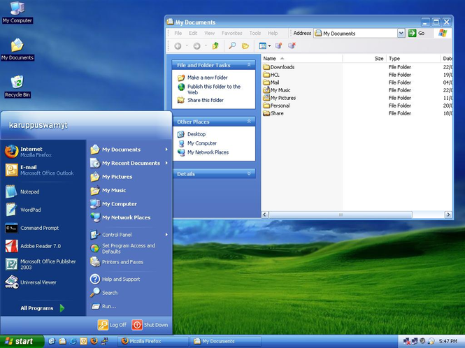 Windows Xp Home Edition Sp3 Genuine Original License With Coa Product Full Operating Systems Tipidkorpolri Computers Tablets Networking